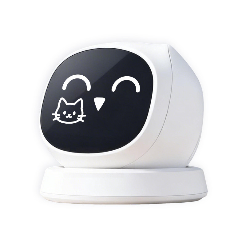 Cami o2车载智能机器人AI人工智能豆包大模型语音对话电子宠物汽车中控摆件陪伴型黑科技2026年新款机器人
