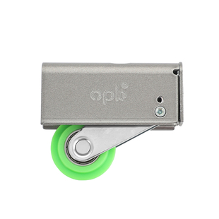 欧派克OPK移门滑轮推拉实木门底轮敞门隐形轮TATA木门轮潜艇1号