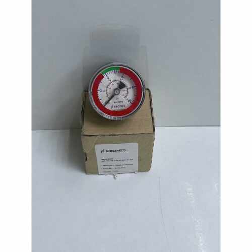 KRONES MA5010G14ERGKSA Gauge