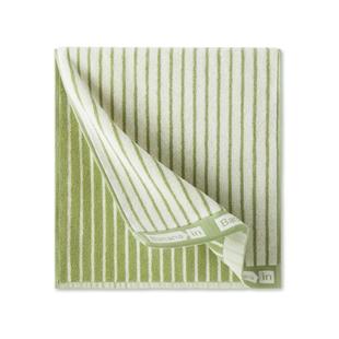 蕉内棉棉301Home纯棉女士家用洗脸洗澡男士吸水抗菌方巾防臭毛巾