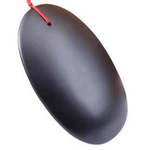 砭石能量石spa热石美容院火山热敷石泗滨推拿大号刮痧板按摩工具