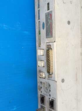 Edwards真空泵Electrics Module，型号议价