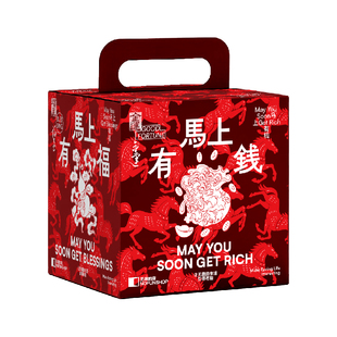 无趣的店马上有新年礼盒送礼送女友送闺蜜大礼包零食礼盒小吃