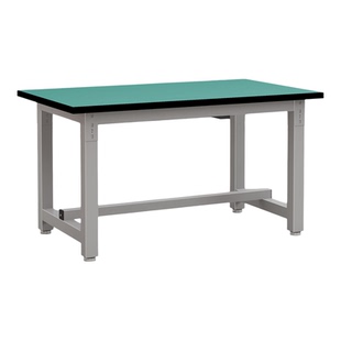 防静电工作台无尘车间操作台桌子带灯检验包装研发装配生产维修台