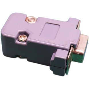 工控电脑测试串口通讯rs232com口短接环电短路脑端口检测工具软件