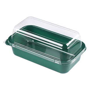 桃酥包装盒泸溪河手工中式糕点盒子核桃酥老婆饼小泡芙饼干打包盒