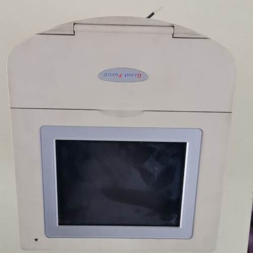 CLOD-9700彩色显示器二手拆机物品成色如图-议价