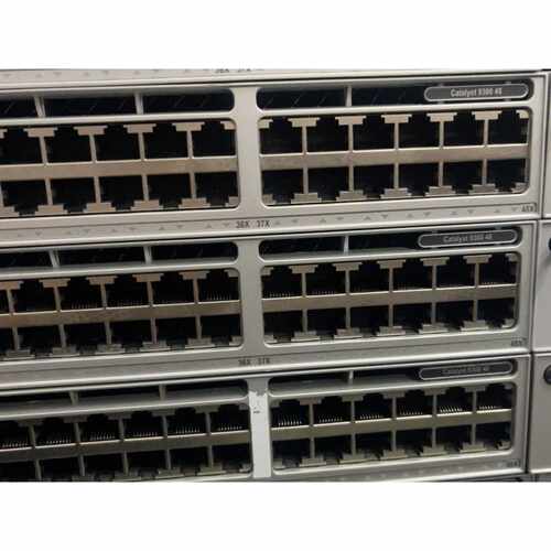 【议价-可维修】C9300-48T-A /均有货