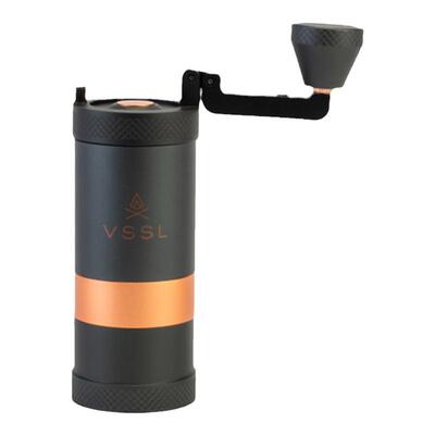 VSSLJava手摇磨豆机省力户外便携