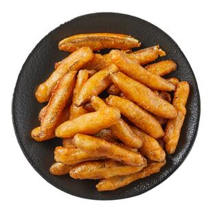 山东日冷日式炸牛蒡条居酒屋日料店小食速冻产品600g/袋