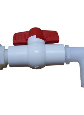 水桶水箱水塔储水桶开孔出水口