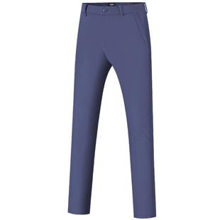 PGM 加绒加厚高尔夫裤子男士秋冬季保暖球裤防水直筒长裤男装服装