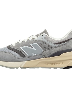 NewBalance男女鞋复古休闲鞋