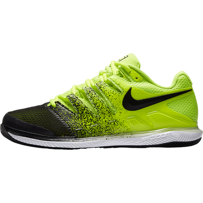 耐克费德勒文化男子跑步鞋