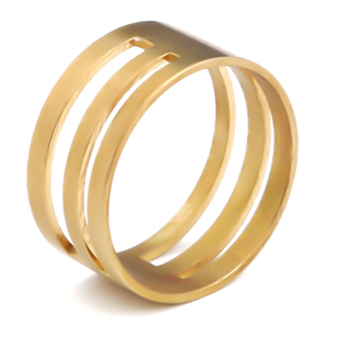 铜质戒指辅助开口闭口圈工具串珠顶针开合器 手工diy材料饰品配件