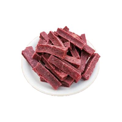 陈皮山楂条辉县桑葚无防腐齐物游