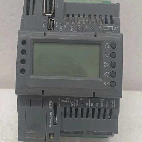 TM172PDG07R PERFORMANCE DISPLAY ETHERNET MODBUS 24VAC/20-38V