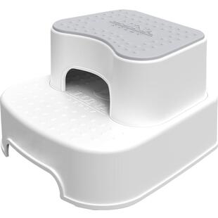 Lunastory宝宝洗手台阶凳儿童洗漱踩脚凳楼梯洗脸池阶梯踏脚凳