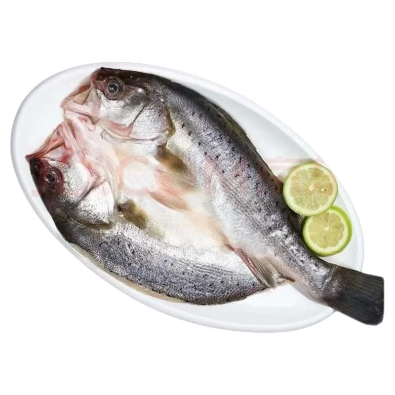 冷冻新鲜三去一卤开背商用半成品
