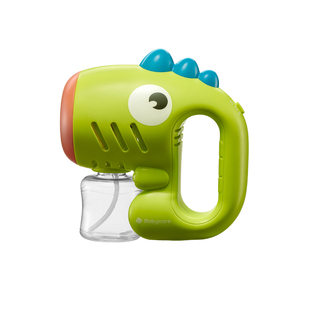 babycare玩具bctoys泡泡机2025年新款儿童手持电动泡泡枪吹泡泡