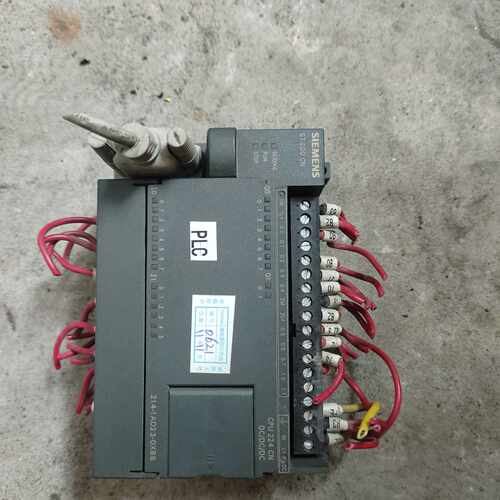 溢价-PLC CPU224 CN 型号6ES7 214-1A
