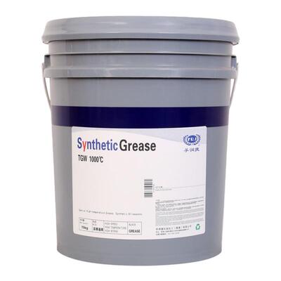 耐高温1000度600度15公斤桶装耐磨机械电机齿轮轴承黄油润滑油脂