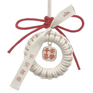 祈福挂件喜庆开运男女通用