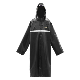 天堂品牌全身连体雨衣单人长款户外防风抗水雨披加大骑行衣男女士
