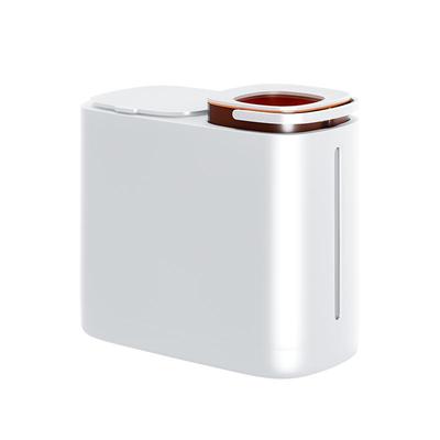 佳帮手茶水桶干湿分离分类带盖