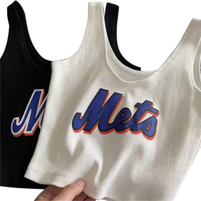 小吊带夏季背心女修身打底