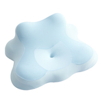 神气小鹿夜猫护颈枕玩手机专用枕床头靠垫睡觉多功能手机枕趴睡枕