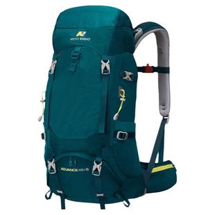 NEVO RHINO耐沃大容量登山包户外露营双肩背包男女旅行包40升50升