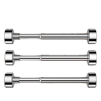 【承重力强！】衣柜挂衣杆