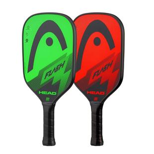 HEAD/海德PICKLEBALL匹克球初学球拍FLASH系列双拍套装