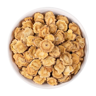 秦艽中药材的功效与作用官方旗舰店500g正品新货泡水喝野生大片