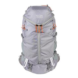 Mystery Ranch神秘农场女Coulee 40L户外登山徒步旅行露营双肩包
