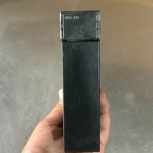 【议价-可维修】模块 IC693CPU331-CD 工控备件  /均有货