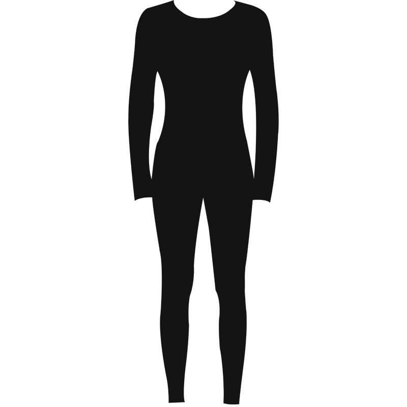 南极人保暖肌底衣内衣男士秋衣秋裤套装保温无痕男款打底衫冬季PB