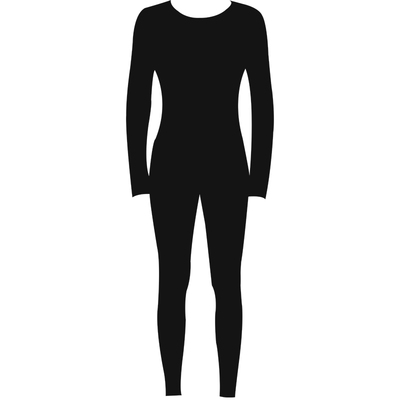 南极人男士无痕打底保暖内衣套装