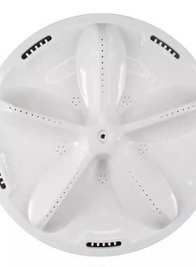 三洋洗衣机波轮盘XQB70-S718/M718 DB7518SN/688/S8218/S1139转盘