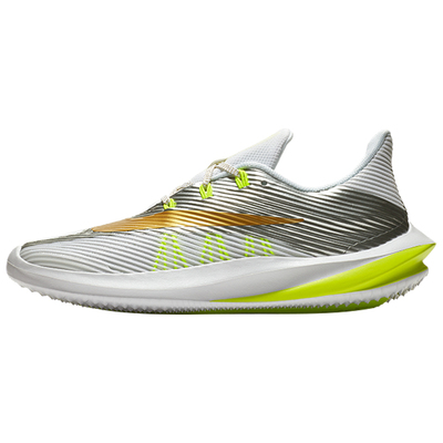 Nike/耐克正品 FUTURE SPEED （GS）新款儿童运动跑步童鞋AH6747