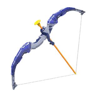 儿童户外玩具弓箭套装射击射箭专业弹弓室内外男孩礼物生日