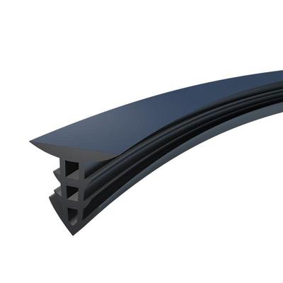 汽车中控密封条仪表台改装内饰