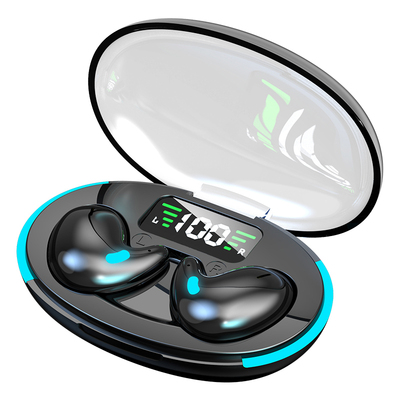 超长续航睡眠耳机蓝牙降噪不入耳