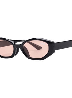 2026鲁奇儿童太阳镜防紫外线轻便透气户外运动时尚潮墨镜61152