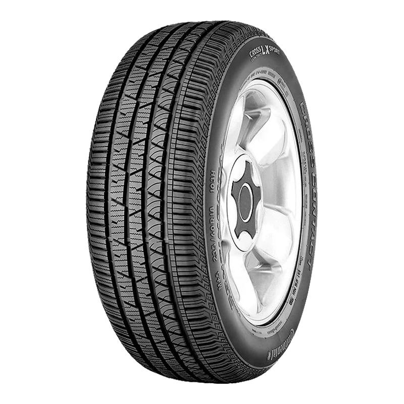 265/40R21101VSIL德国马牌轮胎