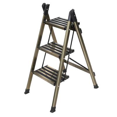 百佳宜加厚铝合金梯凳