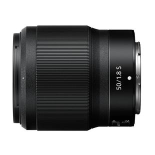 Nikon/尼康 Z50mm F/1.8 S镜头尼克尔50 1.8s 人像风景标准定焦