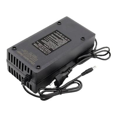 LiitoKala60V / 72V5A锂离子锂电池充电器适用于电动车 电动三轮