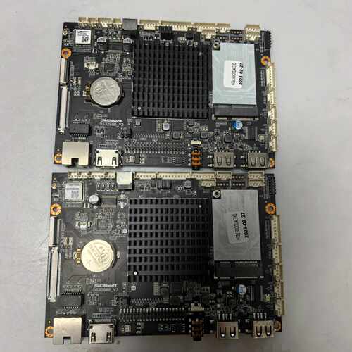 询DS3288B_V3 /  RK3288W 实物图，现货多块